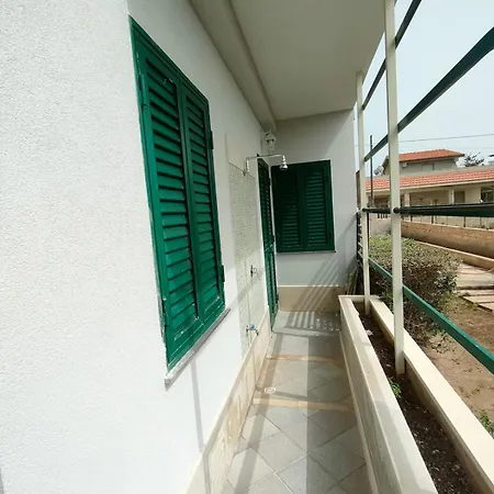 Holiday home Roby *